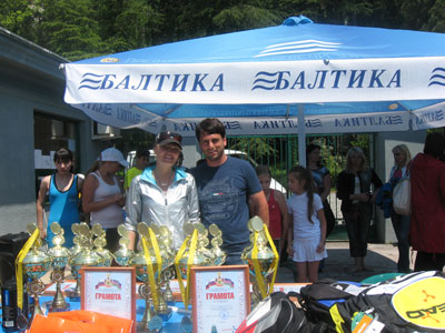 Море в Гаграх 2010 (4)