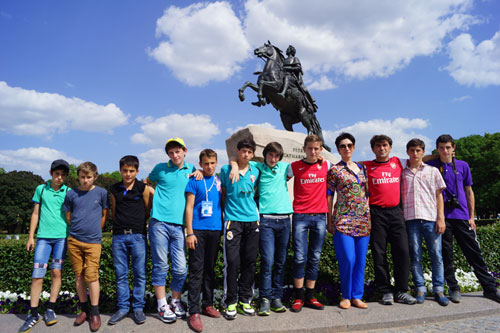 PETERSBURG CUP-2014 (11)